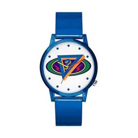 Abiejų lyčių laikrodis Guess V1049M1 (Ø 42 mm)