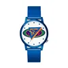 Abiejų lyčių laikrodis Guess V1049M1 (Ø 42 mm)