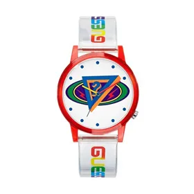 Abiejų lyčių laikrodis Guess V1050M1 (Ø 42 mm)