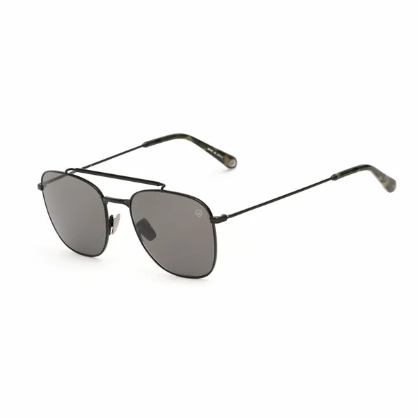 Abiejų lyčių akiniai nuo saulės Belstaff BECKFORDNEGRO Ø 53 mm
