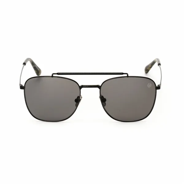 Abiejų lyčių akiniai nuo saulės Belstaff BECKFORDNEGRO Ø 53 mm