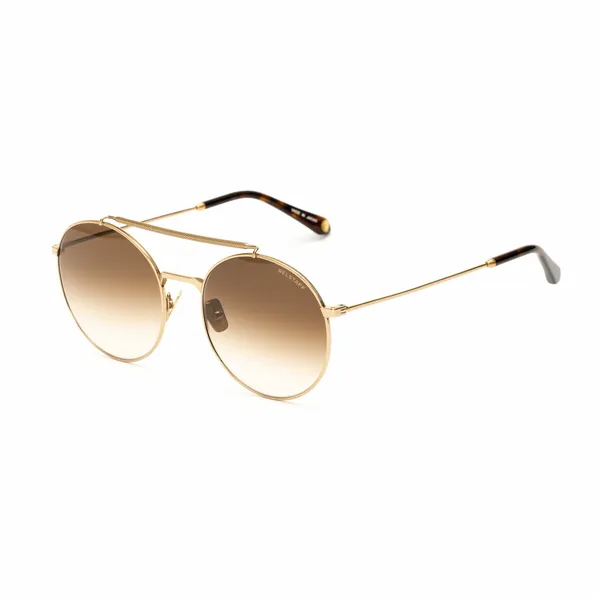 Meeste Päikeseprillid Belstaff STATHAMDORADO Kuldne ø 54 mm