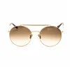 Meeste Päikeseprillid Belstaff STATHAMDORADO Kuldne ø 54 mm