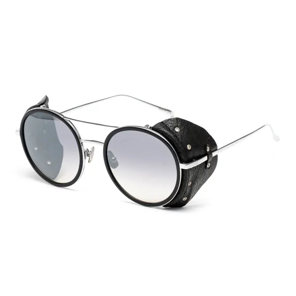 Женские солнечные очки Belstaff PINNERGRISFRA Ø 53 mm