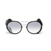 Женские солнечные очки Belstaff PINNERGRISFRA Ø 53 mm