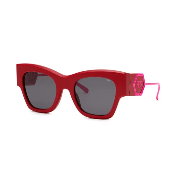 Naiste Päikeseprillid PHILIPP PLEIN SPP120M5306Y6 Ø 53 mm