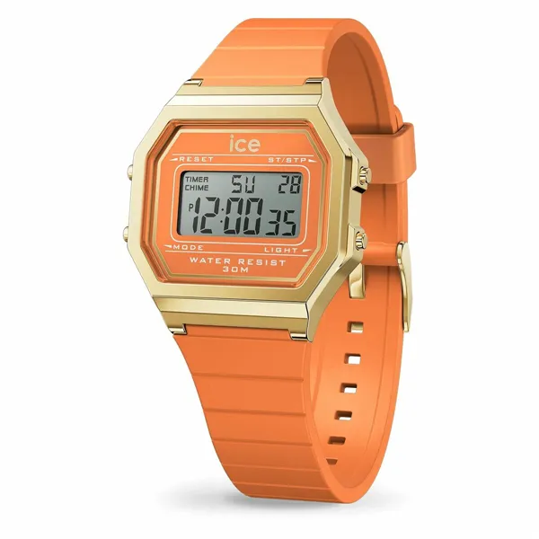 Abiejų lyčių laikrodis Ice 022052 (Ø 32 mm)