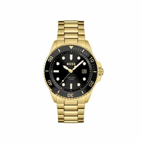 Unisex kellot Hugo Boss 1513917 (Ø 43 mm)