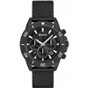 Unisex Kell Hugo Boss 1513940 Meresinine (Ø 43 mm)