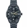 Abiejų lyčių laikrodis Hugo Boss 1530278 Tamsiai mėlyna (Ø 45 mm)