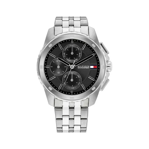 Часы унисекс Tommy Hilfiger 1710620 (Ø 45 mm)