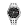 Часы унисекс Tommy Hilfiger 1710620 (Ø 45 mm)