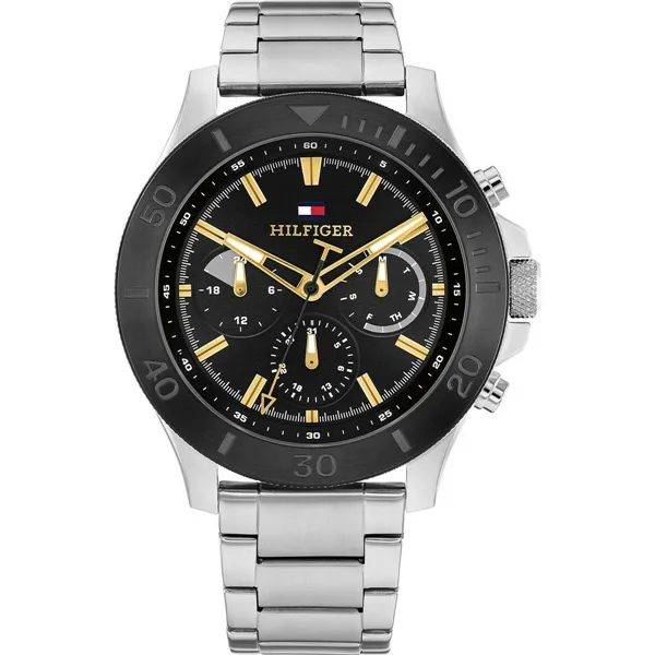 Meeste Kell Tommy Hilfiger 1792114 (Ø 46 mm)