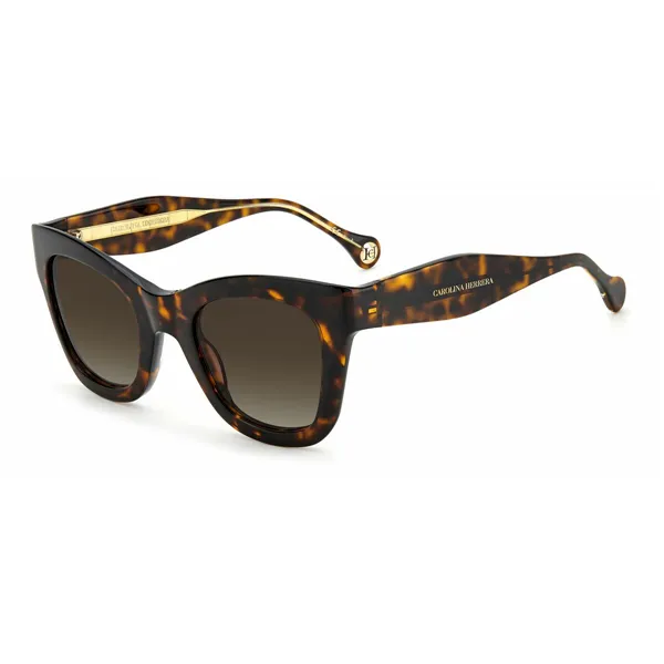 Moteriški akiniai nuo saulės Carolina Herrera CH-0015-S-086 Ø 50 mm