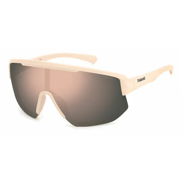 Vīriešu Saulesbrilles Polaroid PLD7047SZ1P Ø 99 mm