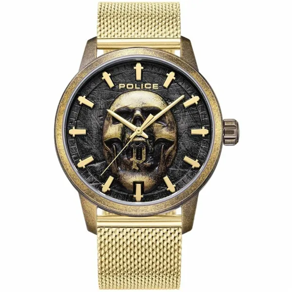 Мужские часы Police PEWJG0005504 (Ø 44 mm)