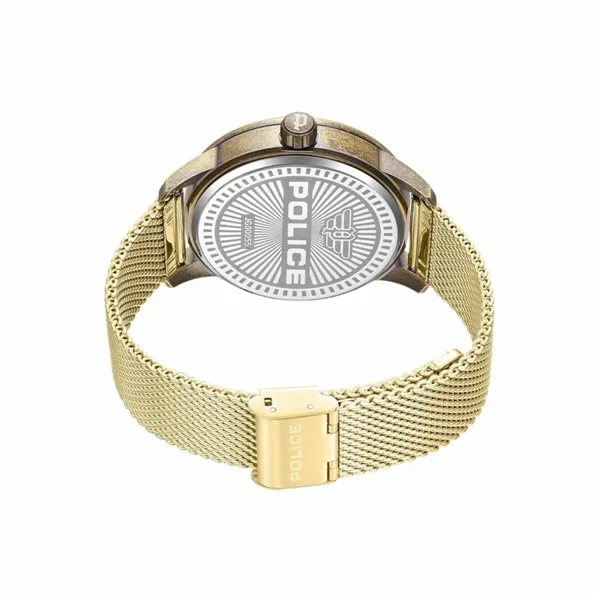 Мужские часы Police PEWJG0005504 (Ø 44 mm)