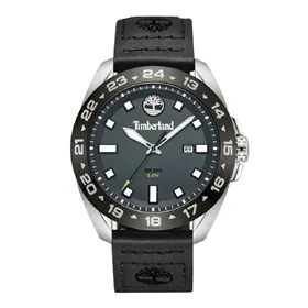 Meeste Kell Timberland TDWGB0029402 (Ø 44 mm)