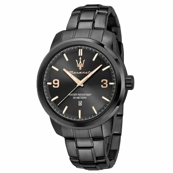Мужские часы Maserati R8853121010 (Ø 44 mm)