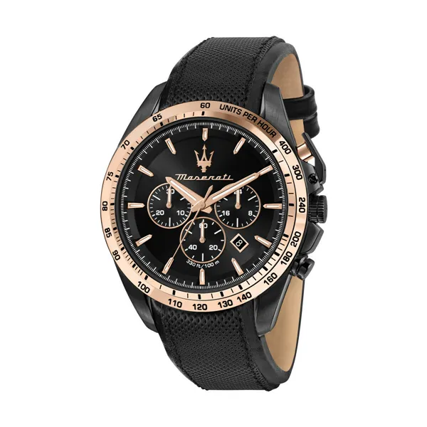Laikrodis vyrams Maserati R8871612038 (Ø 45 mm)