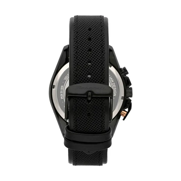 Laikrodis vyrams Maserati R8871612038 (Ø 45 mm)