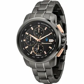 Laikrodis vyrams Maserati R8873645008