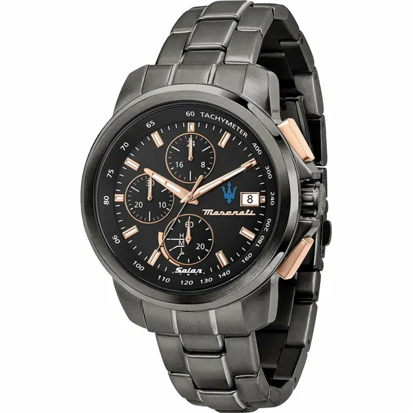 Laikrodis vyrams Maserati R8873645008