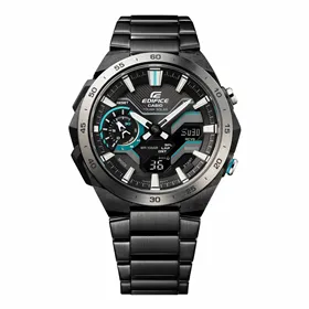 Мужские часы Casio ECB2200DD1AEF