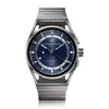 Laikrodis vyrams Porsche Design 6023405002015 (Ø 42 mm)