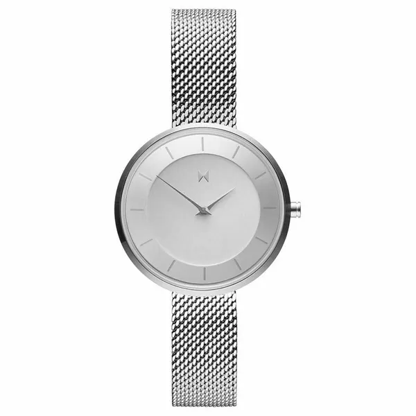 Laikrodis moterims MVMT D-FB01-S (Ø 32 mm)