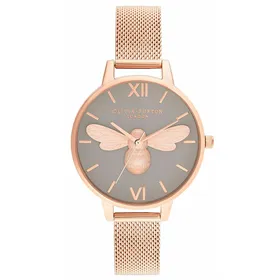 Laikrodis moterims Olivia Burton OB16FB10 (Ø 34 mm)