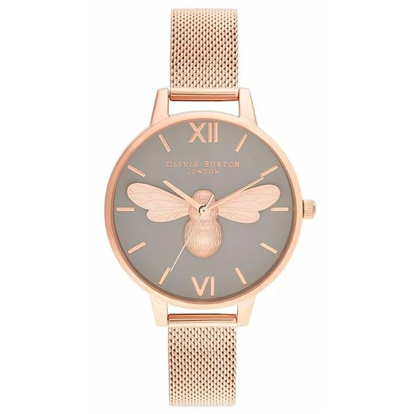 Женские часы Olivia Burton OB16FB10 (Ø 34 mm)