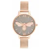 Женские часы Olivia Burton OB16FB10 (Ø 34 mm)