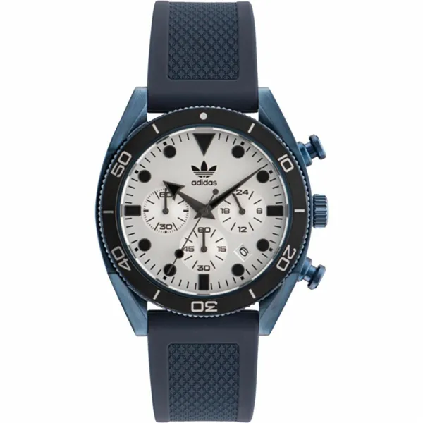 Laikrodis vyrams Adidas AOFH23004 (Ø 43 mm)