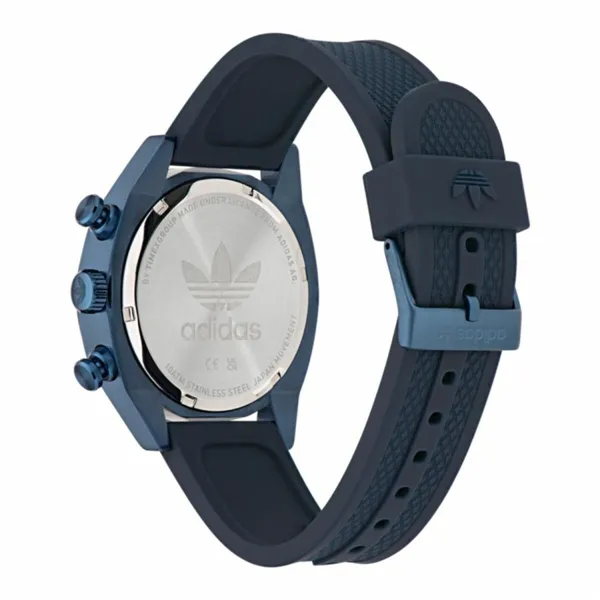 Laikrodis vyrams Adidas AOFH23004 (Ø 43 mm)