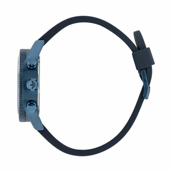 Laikrodis vyrams Adidas AOFH23004 (Ø 43 mm)