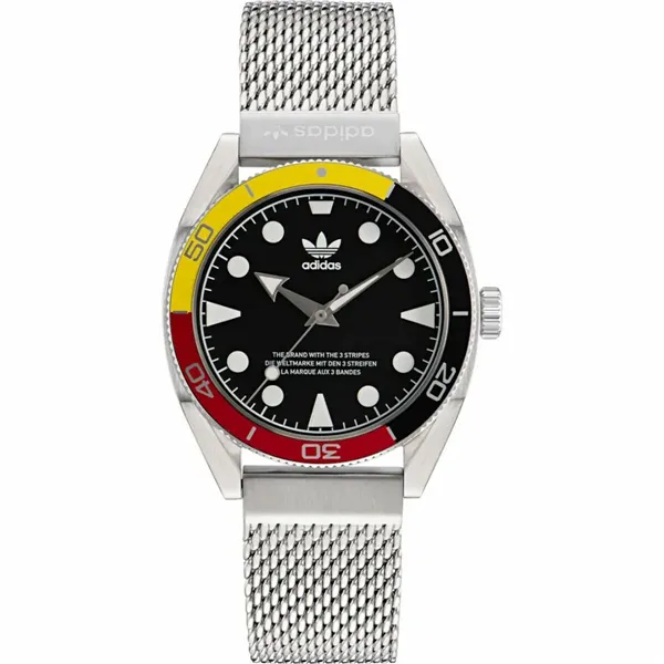 Laikrodis vyrams Adidas AOFH22502 (Ø 42 mm)