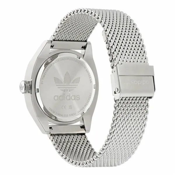 Laikrodis vyrams Adidas AOFH22502 (Ø 42 mm)