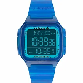 Laikrodis vyrams Adidas AOST22047 (Ø 47 mm)
