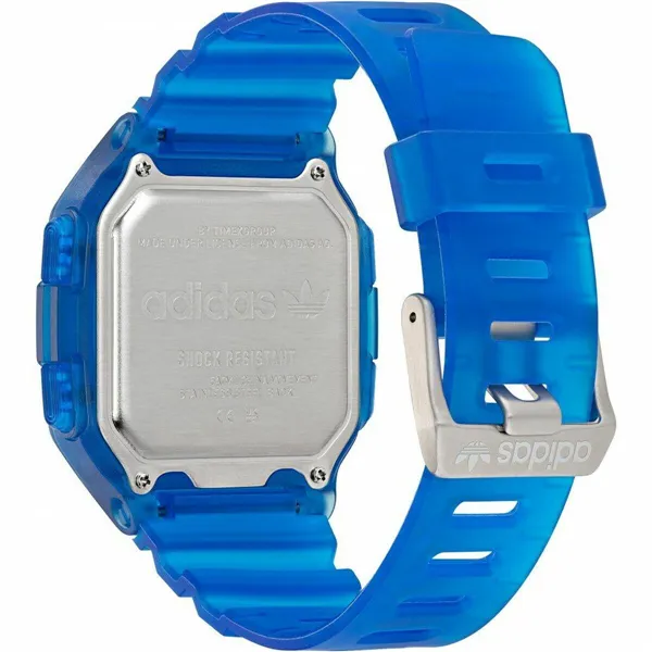 Мужские часы Adidas AOST22047 (Ø 47 mm)