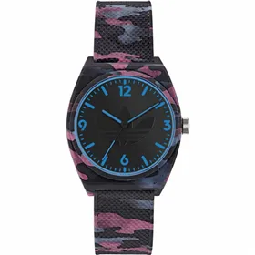 Abiejų lyčių laikrodis Adidas AOST22569 (Ø 38 mm)