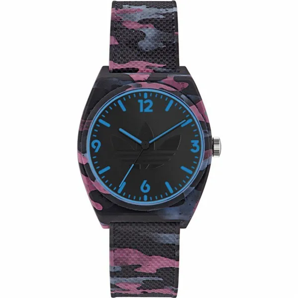 Abiejų lyčių laikrodis Adidas AOST22569 (Ø 38 mm)