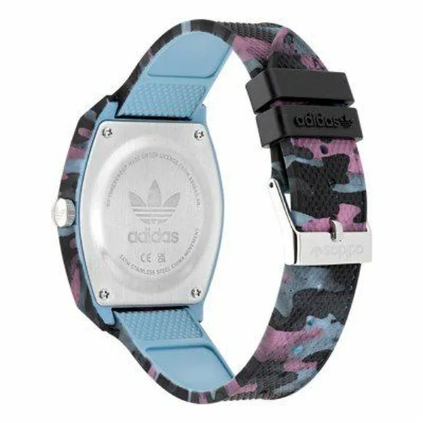 Abiejų lyčių laikrodis Adidas AOST22569 (Ø 38 mm)