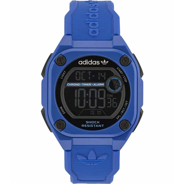 Часы унисекс Adidas AOST23061 (Ø 45 mm)