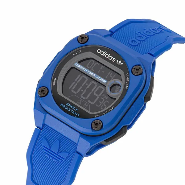 Часы унисекс Adidas AOST23061 (Ø 45 mm)