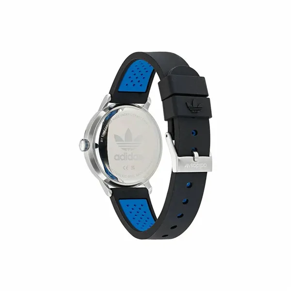 Abiejų lyčių laikrodis Adidas AOSY22021 (Ø 38 mm)