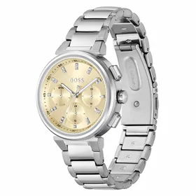 Sieviešu Pulkstenis Hugo Boss 1502676 (Ø 37 mm)