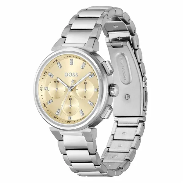 Laikrodis moterims Hugo Boss 1502676 (Ø 37 mm)