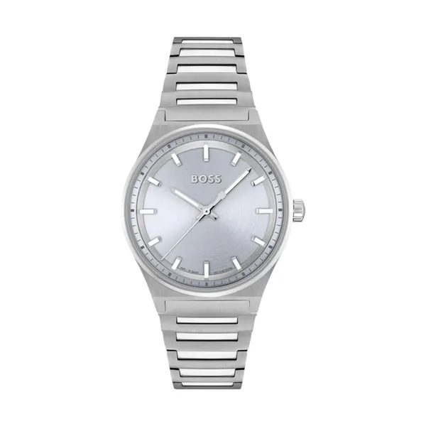 Abiejų lyčių laikrodis Hugo Boss 1502736 Celeste (Ø 32 mm)