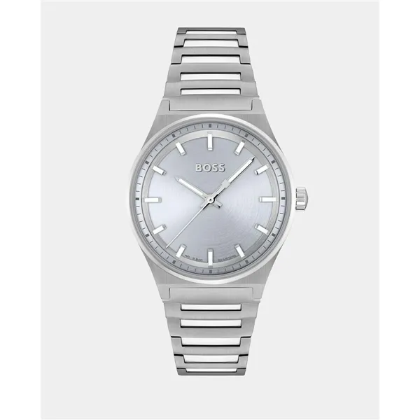 Abiejų lyčių laikrodis Hugo Boss 1502736 Celeste (Ø 32 mm)